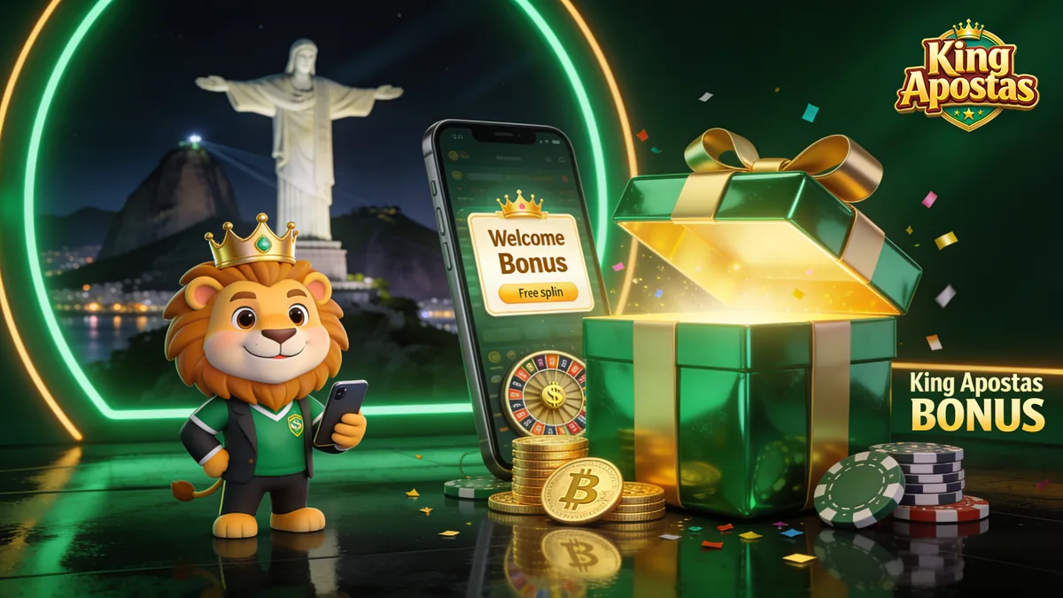 Principais Vantagens da King Apostas: guia de king apostas para jogadores no Brasil