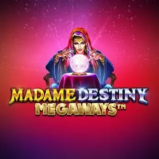 Madame Destiny Megaways